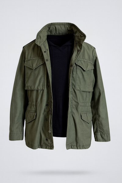 The Archer – Giacca da campagna