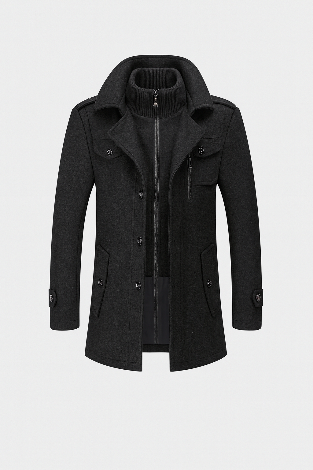 Bonner - Giacca invernale a due pezzi