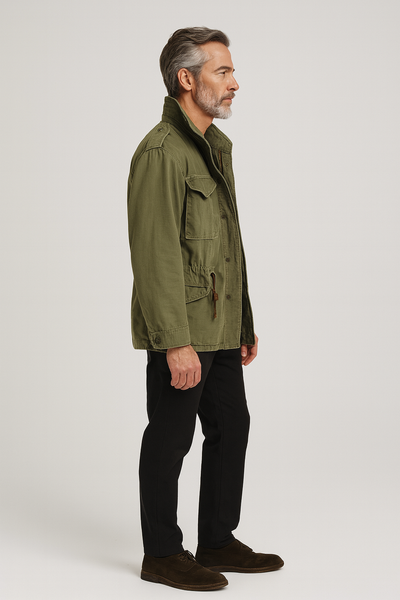 The Archer – Giacca da campagna