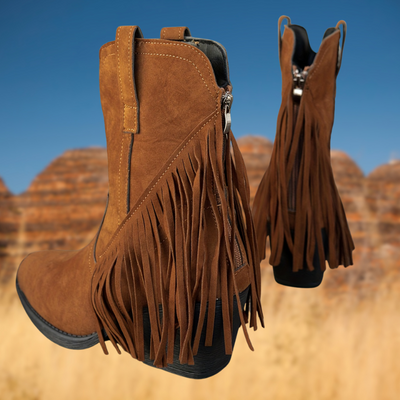 Clara | Stivali Viper