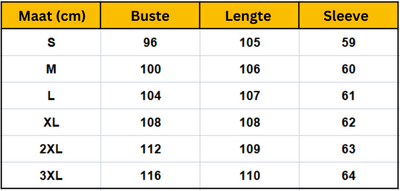 Amy - Cappotto Invernale Reversibile