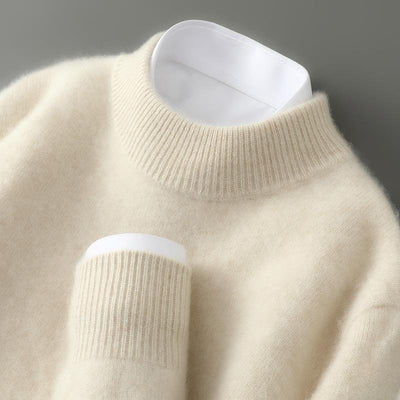 Hugo™ | Maglione Elegante in Cashmere
