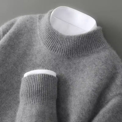 Hugo™ | Maglione Elegante in Cashmere