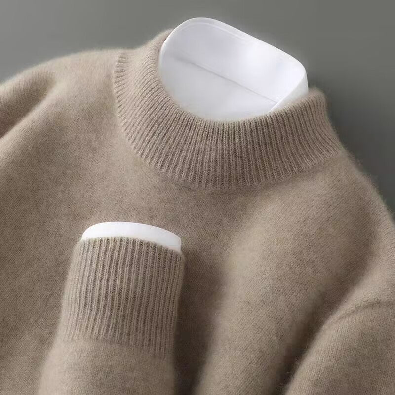 Hugo™ | Maglione Elegante in Cashmere