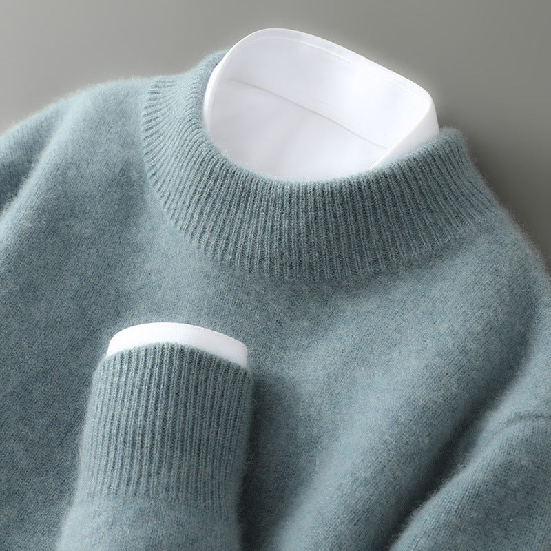 Hugo™ | Maglione Elegante in Cashmere