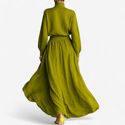 Élinor™ Insieme Fluido