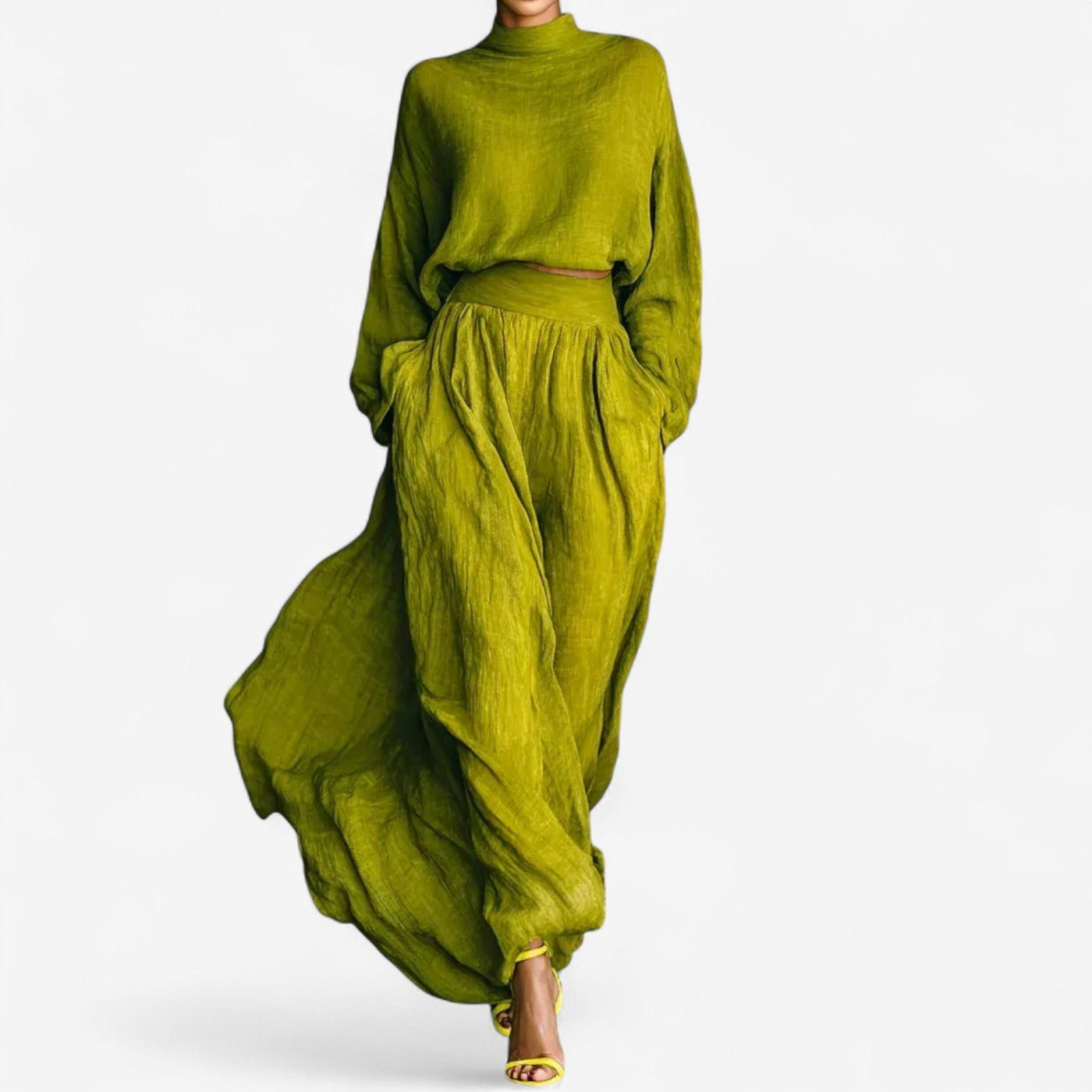 Élinor™ Insieme Fluido