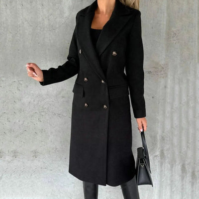 Amy - Cappotto Invernale Reversibile