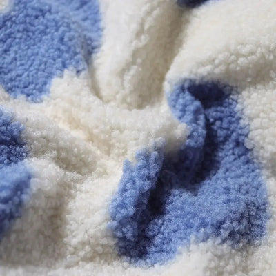 Katharina™ | Giacca reversibile a cuori