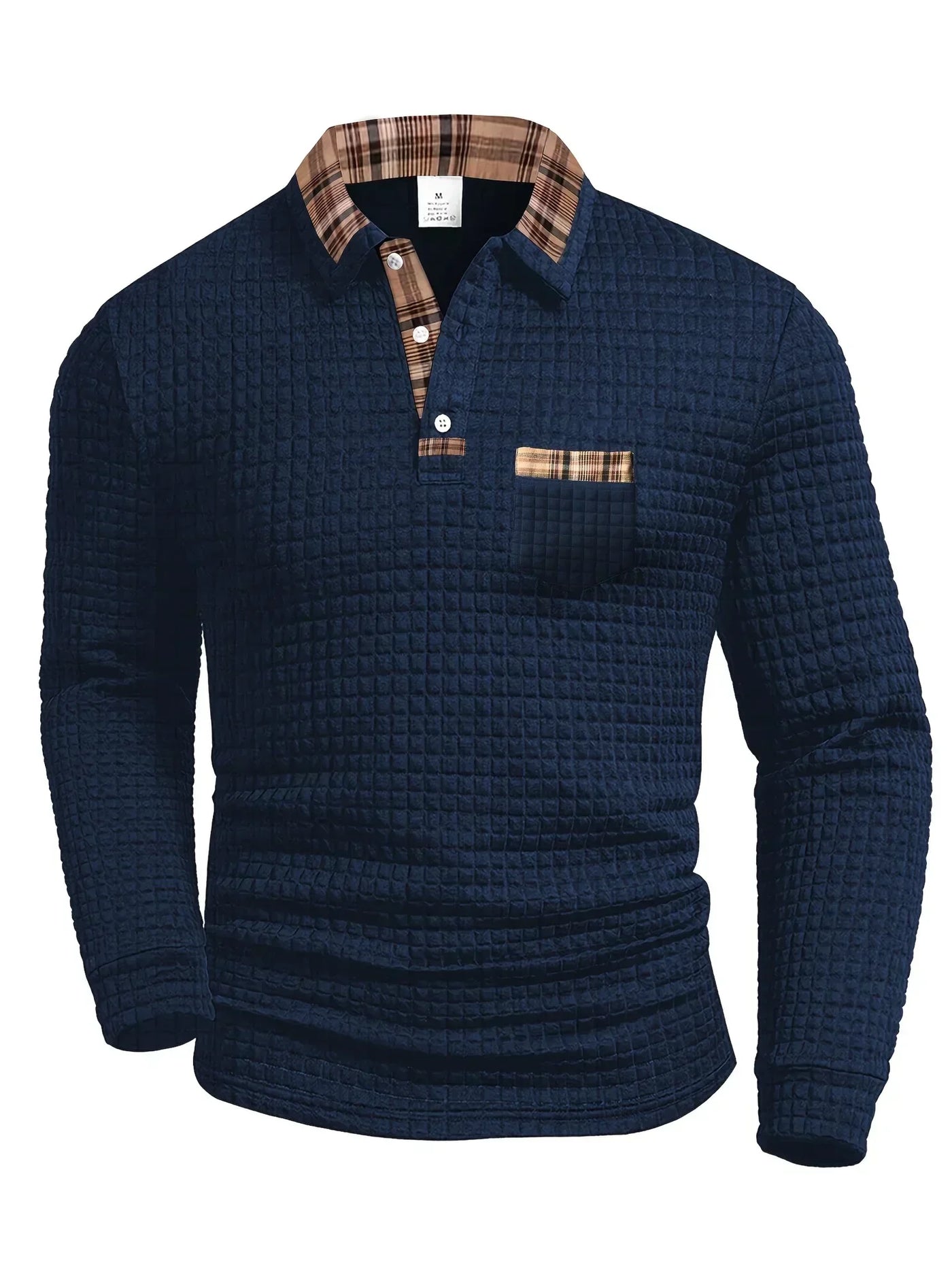 Casey™ | Pullover Elegante Per Uomini