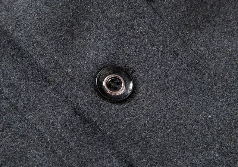 THOMAS™ | GIACCA INVERNALE UOMO ELEGANTE