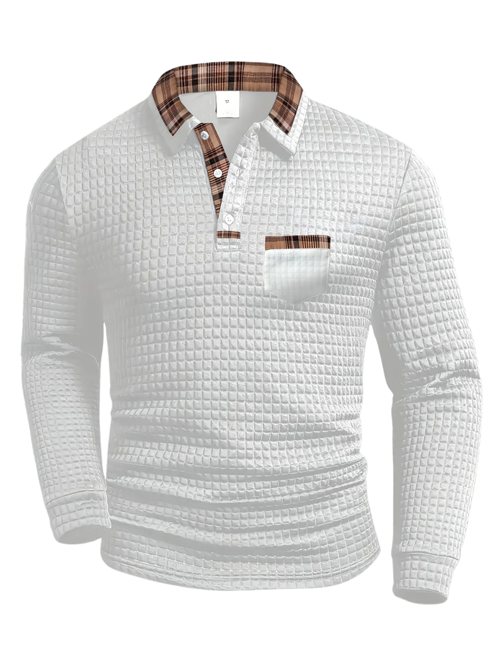 Casey™ | Pullover Elegante Per Uomini