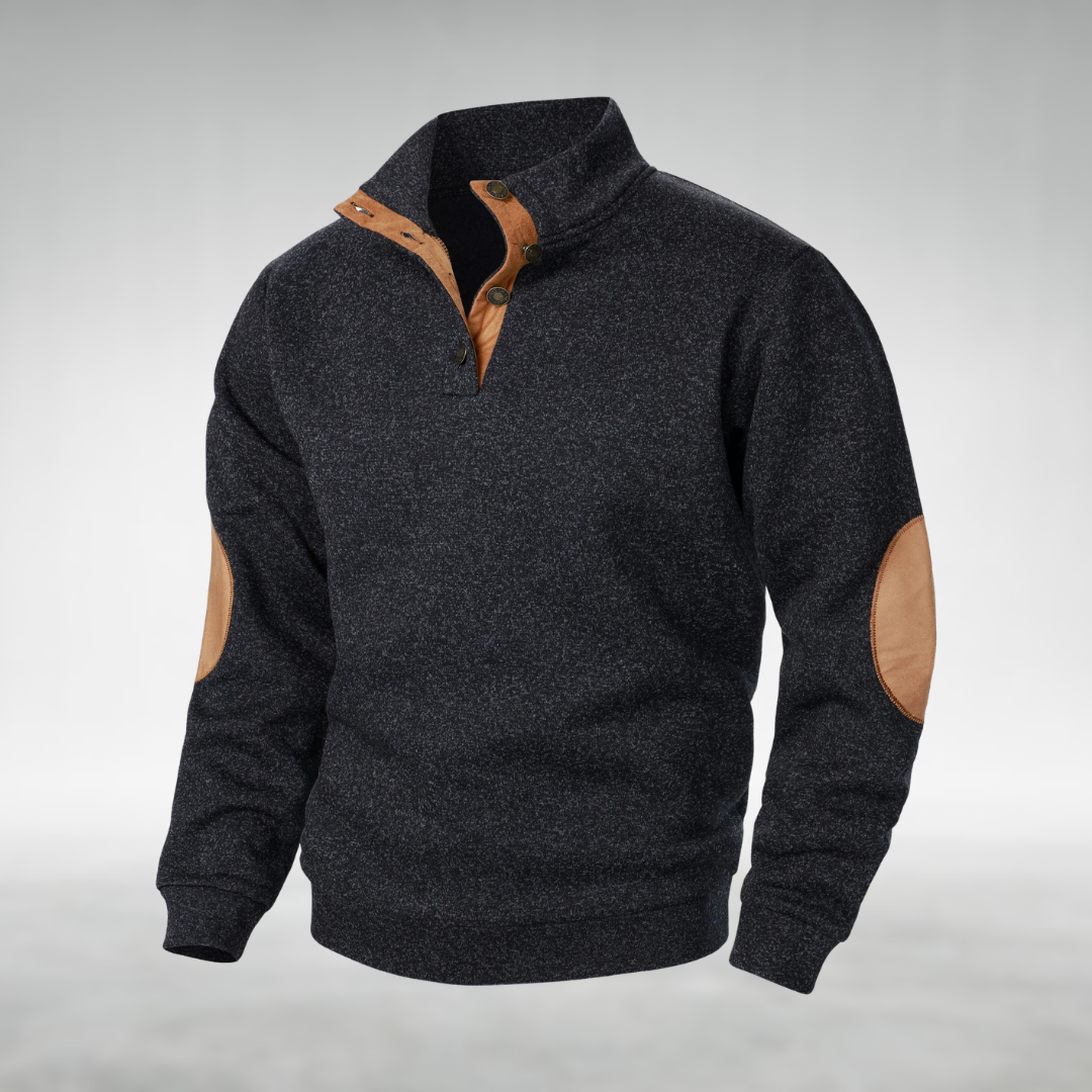 Noble Ligne ™ | Maglione Classico Uomo