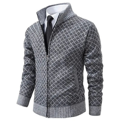 DUMONT LYON | GILET UOMO PREMIUM IN MATERIALE MORBIDO
