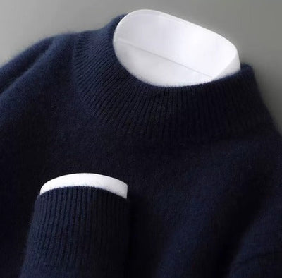 Hugo™ | Maglione Elegante in Cashmere