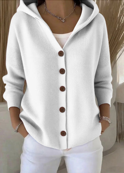 Zoey | Cardigan elegante