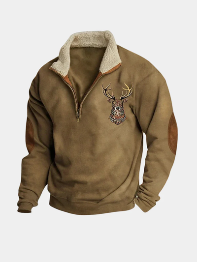 Barenton™ | Maglione Riscaldante Invernale