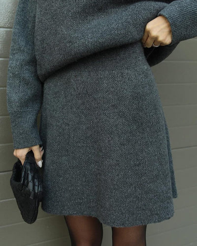 Lara | Set autunnale