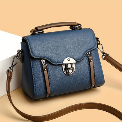 Luna | Borsa a mano retro-chic