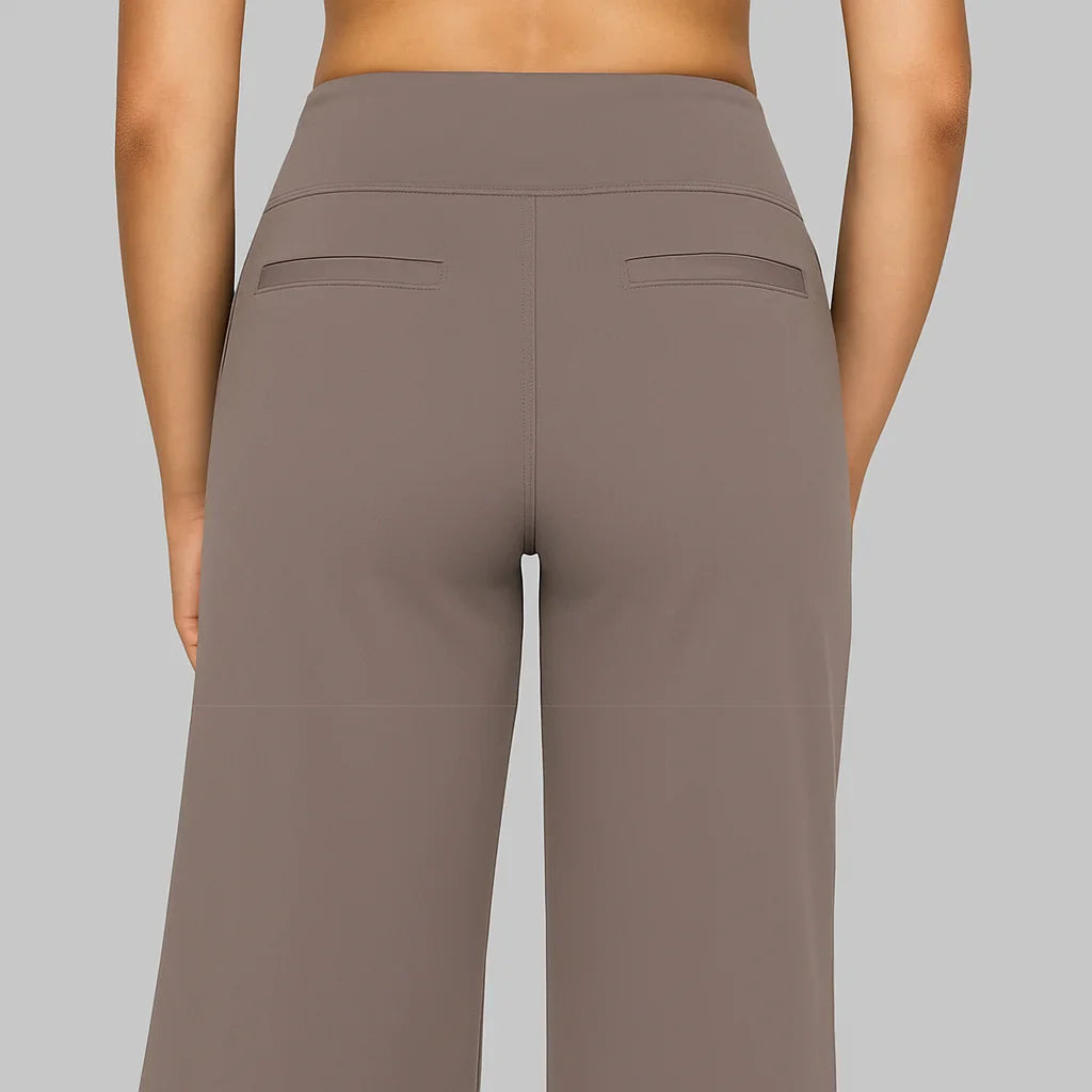 Klara | il comodo pantalone elasticizzato per ogni donna (1+1 GRATIS)