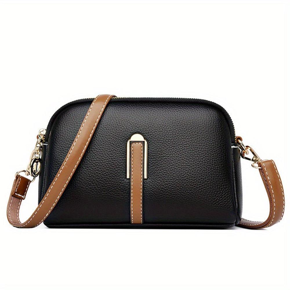 Sienna | Borsa a tracolla comfort & stile