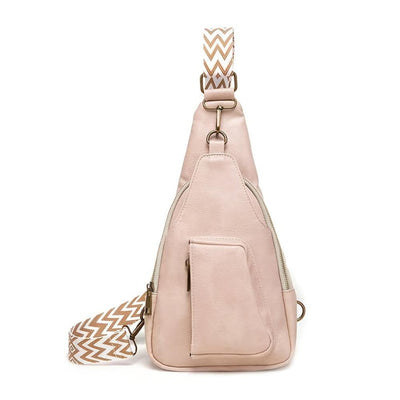 Nina | Borsa a tracolla Retro Chic