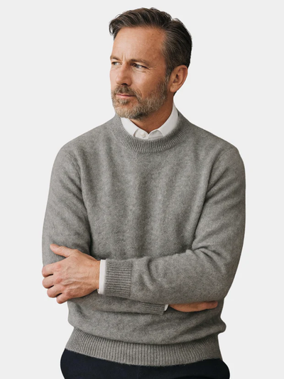 Hugo™ | Maglione Elegante in Cashmere