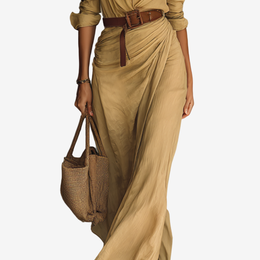 Alena™ Maxi Elegante