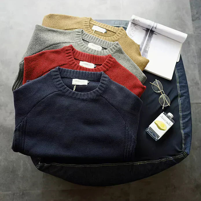 Cortina - Maglione in lana Haven