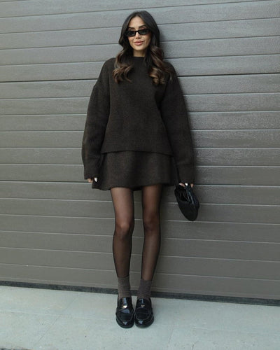 Lara | Set autunnale