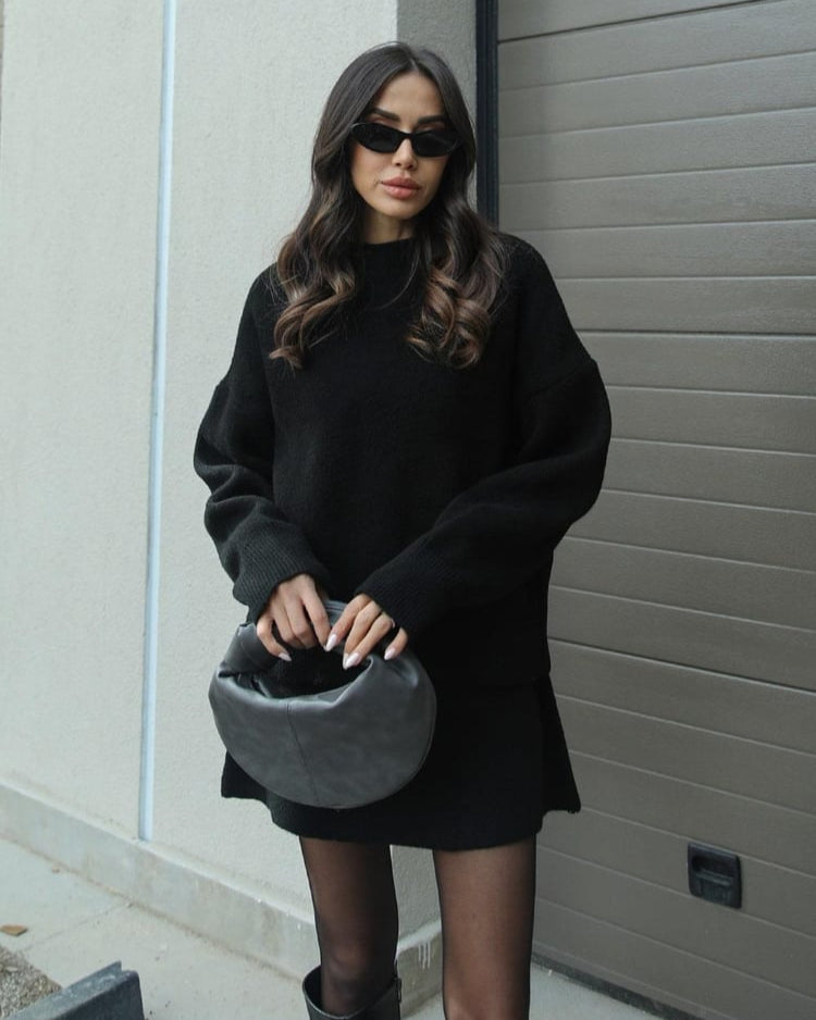 Lara | Set autunnale