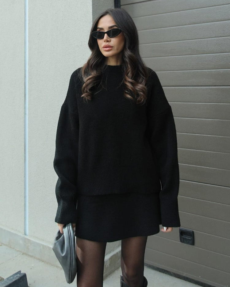 Lara | Set autunnale