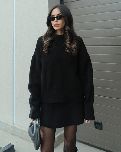 Lara | Set autunnale