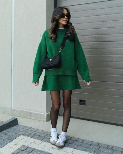 Lara | Set autunnale